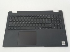Notebook Dell JYG4Y apoio para as mãos touchpad com teclado para Latitude 3510, usado comprar usado  Enviando para Brazil