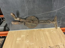 Vintage millers falls for sale  BRAINTREE