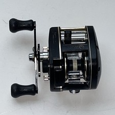 Molinete vintage canhoto Quantum Zebco QD1310L grafite feito no Japão 1994 comprar usado Molinete vintage canhoto Quantum Zebco QD1310L grafite feito no Japão 1994 comprar usado  Enviando para Brazil