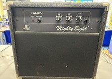 Laney mighty eight for sale  LONDON