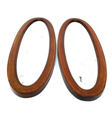Antique edwardian wooden for sale  PETERBOROUGH