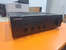 Amplificatore hifi pioneer usato  Patti
