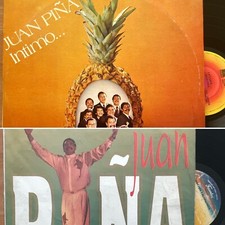 Juan piña lot for sale  Chicago
