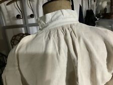 Vintage ancienne chemise d'occasion  France