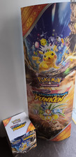 Pokémon werbe aufsteller gebraucht kaufen  Karlsruhe