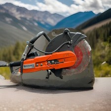 K40 husqvarna partner for sale  North Charleston