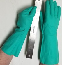 Flock lined nitrile for sale  Grand Prairie
