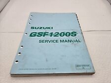 2001 suzuki bandit for sale  Phoenix