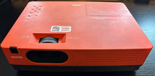 Sanyo xga orange for sale  LOUTH