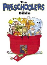 Preschoolers bible picture for sale  DUNFERMLINE