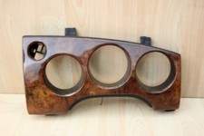 Dashboard wood wooden for sale  ILKESTON