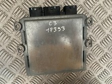 Calculateur moteur siemens d'occasion  Déols