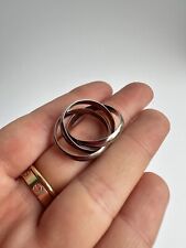 Russian wedding band for sale  BOLTON