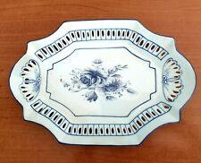 Limoges vassoio svuotatasche usato  Vinchio
