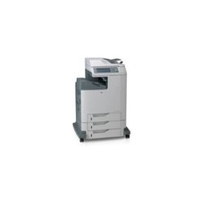 Color laserjet cm4730f for sale  Willowbrook