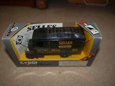 Corgi classics c846 for sale  DRIFFIELD