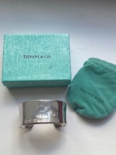 Vintage tiffany 1837 for sale  LONDON