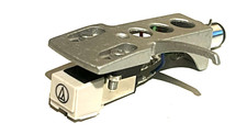 Headshell cartridge audio for sale  NORWICH