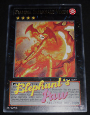 Yugioh fiamma infernale usato  Fano