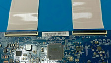 Con board hisense gebraucht kaufen  Aschersleben
