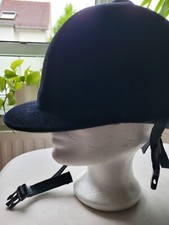 Elegante dressur reitkappe gebraucht kaufen  Schorndorf