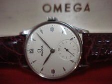Omega 2540 con usato  Senigallia