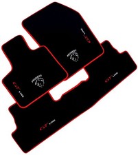 Tappetini auto compatibili usato  Gela