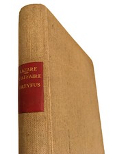 Bernard lazare affaire usato Bernard lazare affaire usato  Italia