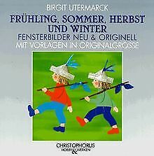 Frühling sommer herbst gebraucht kaufen  Berlin