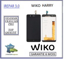 Ecran tactile wiko d'occasion  Le Puy-en-Velay