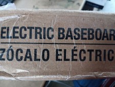 Cadet 2f500w electric for sale  Tucson