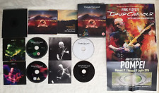 David gilmour live usato  Certaldo