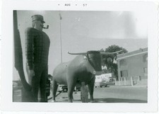 Vintage snapshot photo for sale  Deming