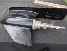 Mercruiser bravo sterndrive for sale  Hudson Falls