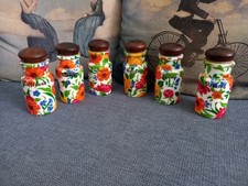 Barattolini barattoli porta usato  Valdastico