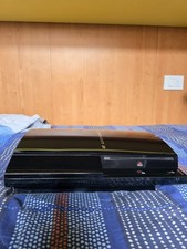 Usado, PS3 FAT 20GB RETROCOMPATIBILE BACKWARDS comprar usado  Enviando para Brazil