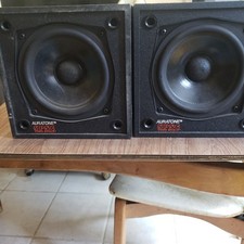 Usado, Par de monitores de estúdio cubo de som Auratone Primo comprar usado  Enviando para Brazil