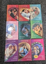 Mills boon 90s for sale  WEST DRAYTON