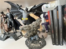 Batman killer croc usato  Trieste