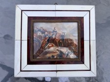 Antique miniature artwork for sale  West Dover