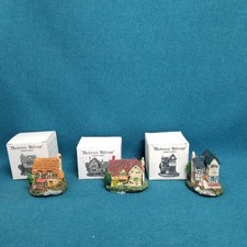 Set department dickens for sale  Fort Wayne
