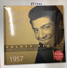 Music life 1957 gebraucht kaufen  Dinkelscherben