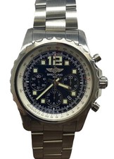 Breitling chronospace a23360 for sale  New York