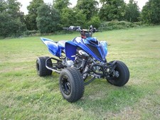 2021 yamaha raptor for sale  BIRMINGHAM