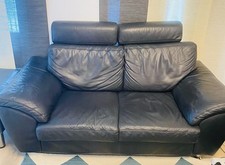 ledersofa schwarz 3 sitzer gebraucht kaufen ledersofa schwarz 3 sitzer gebraucht kaufen Stade