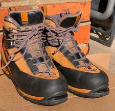 Salomon pro ice for sale  MILTON KEYNES