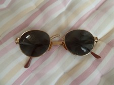 Damen sonnenbrille armani gebraucht kaufen  Mannheim