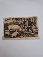 Carte postale 114 d'occasion  Saint-Germain-l'Herm