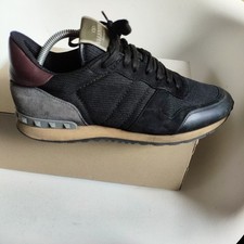 Valentino garavani trainers for sale  PRESTON