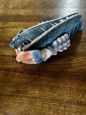 Rare grande terrine d'occasion  Hermanville-sur-Mer